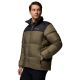 2. Columbia Puffect III Jacket 2086861397 Zielone L