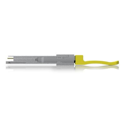 4. Ubiquiti UACC-OM-QSFP28-PSM4 moduł przekaźników sieciowych Swiatłowód 100000 Mbit/s QSFP28 / QSFP+