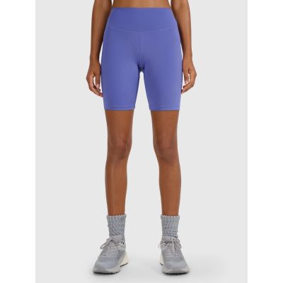 Legginsy kolarki treningowe damskie 4F 4FWAW25TFSTF052-31S