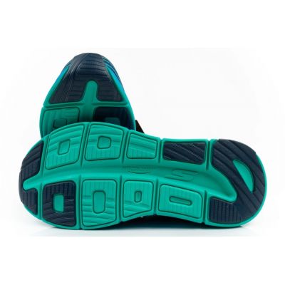 10. Buty do biegania Skechers Max Cushioning M 220835/NVBL