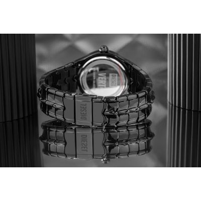 7. Zegarek Męski DIESEL Vert DZ2187 + BOX