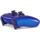 42. Kontroler Sony PS5 DualSense Chrome Indigo V2