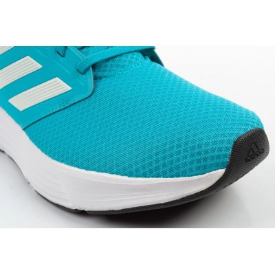 4. Adidas buty sportowe męskie Galaxy 6 M do biegania lekkie wygodne