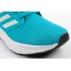 4. Adidas buty sportowe męskie Galaxy 6 M do biegania lekkie wygodne