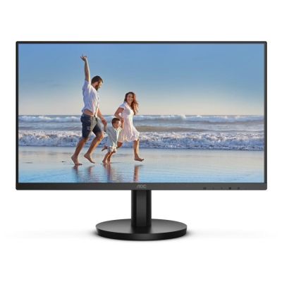 22. MONITOR AOC LED 23.8" 24B3HA2 100Hz