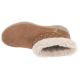 3. Skechers Slip-Ins: On-The-Go Joy - Cozy Shimmer 144816-CSNT Brązowe 36