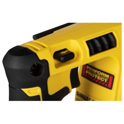 2. ZESTAW ELEKTRONARZĘDZI COMBO DEWALT DCK305P3T (DCF887+DCH273+DCG405)