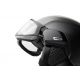 5. Kask narciarski ALPINA ALTO V black matt 55-59