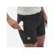 4. Szorty damskie MILLET Ubic Stretch Short W czarne