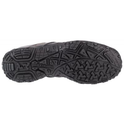 4. Buty Columbia Woodburn II M 1553021010