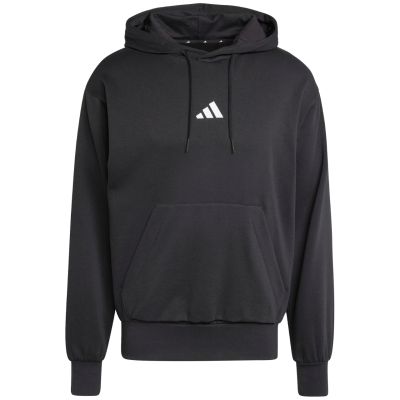 8. Bluza adidas Essentials Feelcozy Fleece Hoodie M JE3807