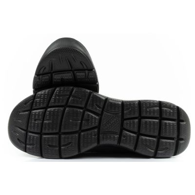 18. Buty Skechers Summits-Louvin M 232186/BBK