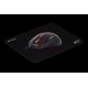 5. Mysz A4 TECH X-Game X-7120 A4TMYS46028 (optyczna; 3000 DPI; kolor czarny)