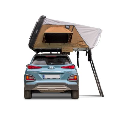 4. Namiot dachowy Offlander Fold 2 Sand OFF-FOLD2-SAND