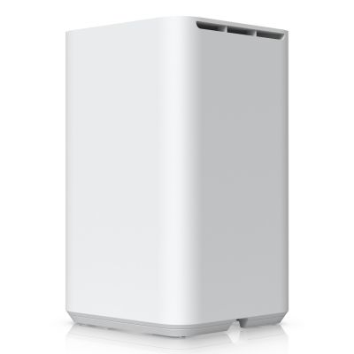 5. Ubiquiti UNAS 2 NAS Desktop Cortex-A Cortex-A57 4 GB Biały