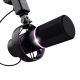 2. Mikrofon Trust GXT 255+ ONYX + statyw (24354)