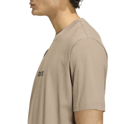 5. T-Shirt adidas Single Jersey Linear Tee KF2390