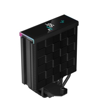 6. Chłodzenie DeepCool AK400 Digital