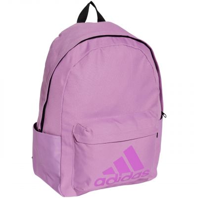 3. Plecak adidas Classic Badge of Sport IZ1886