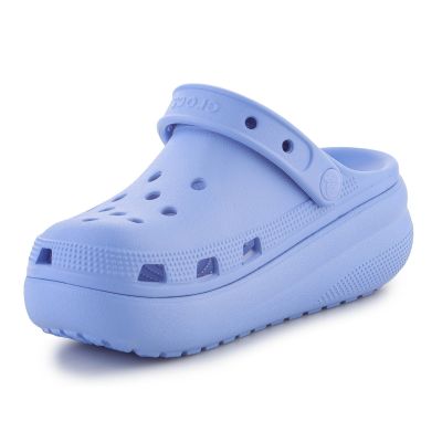3. Chodaki Crocs Classic Cutie Clog K Jr 207708-5Q6