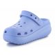 3. Chodaki Crocs Classic Cutie Clog K Jr 207708-5Q6