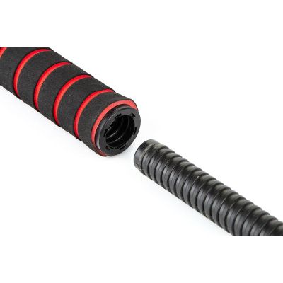 24. HANTLA KOMPOZYTOWA KETTLEBELL 4W1 20KG ENERO FIT