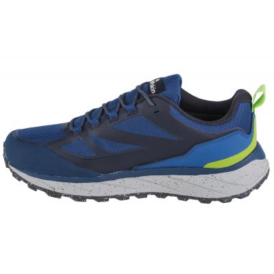 2. Buty Jack Wolfskin Terraventure Texapore Low M 4051621-1274
