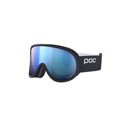 2. Gogle narciarskie POC Retina Mid czarny Cat.2