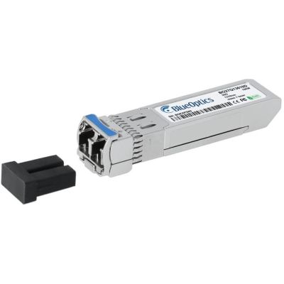 7. Kompatybilny z wszechobecnością SFP28 S-Mode LC-Duplex 25GBASE-LR 10KM
