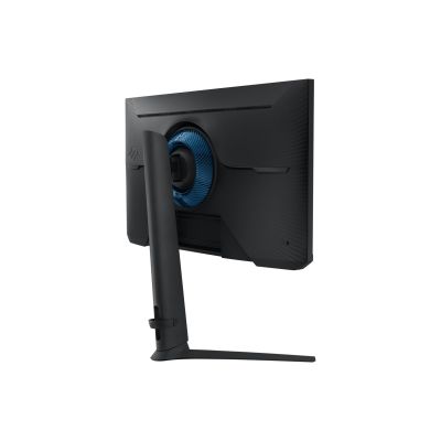 24. MONITOR SAMSUNG LED 25" LS25BG400EUXEN