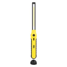 PLASTROL LATARKA WARSZTATOWA 2x5W COB LED 1000lm 2600mAH LW-3B