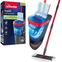 Mop płaski Vileda H2prO