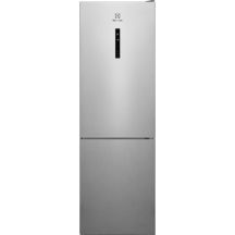 Chłodziarko-zamrażarka ELECTROLUX LNC7ME32X3