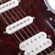 4. CORT G110 OPSB - Gitara elektryczna