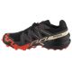 2. Salomon Speedcross 6 GTX L49226000 Czarne 40 2/3