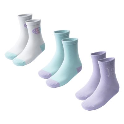 Dziecięce Skarpety do kostki BARICA 3 PACK JRG