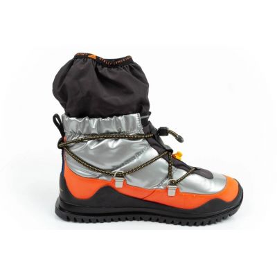 12. Śniegowce adidas aSMC Cold W H00050