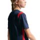 5. Koszulka dla dzieci Nike Paris Saint-Germain Academy Pro granatowa II1664 410
