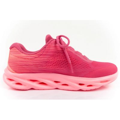3. Buty do biegania Skechers Go Run Swirl Tech Speed W 129501/HPPK