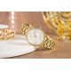 6. Zegarek Damski Michael Kors Lauryn + biżuteria MK4849SET + BOX