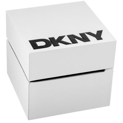 9. Zegarek Damski DKNY Downtown Multi DK1L066L0015 + BOX