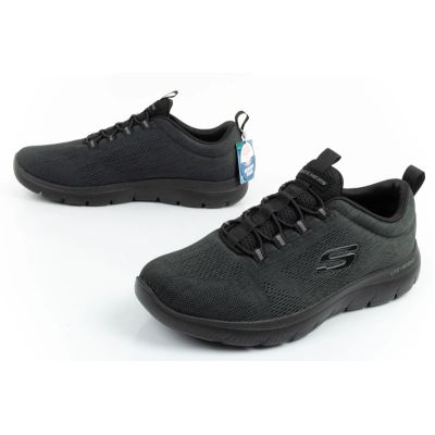 17. Buty Skechers Summits-Louvin M 232186/BBK