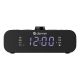 Radiobudzik Denver CRD-515 z Bluetooth