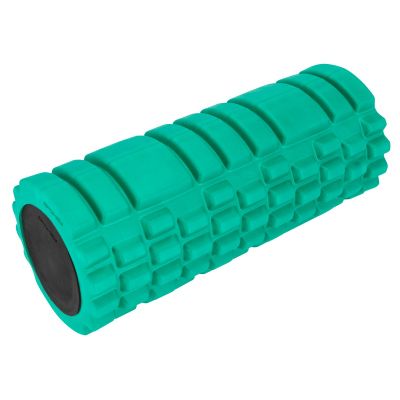 5. Wałek Spokey fitness roller 2w1 Mixroll 33 cm SPK-943257