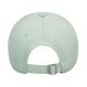 3. Czapka z daszkiem Nike Club zielona FZ5698 007