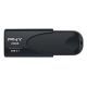 2. PNY Attache 4 pamięć USB 256 GB USB Typu-A 3.2 Gen 1 (3.1 Gen 1) Czarny