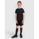 2. Spodenki sportowe dziecięce 4F JUNIOR x Robert Lewandowski 4F RL9JSAW25TFSHU1486-62S