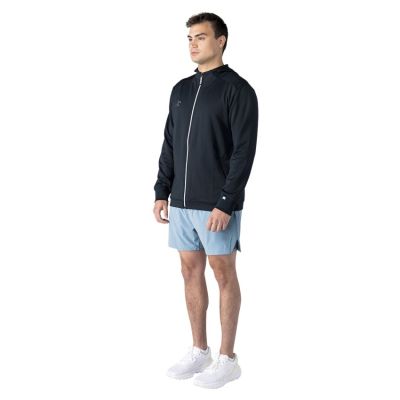 3. Bluza Bauer FZ Training Tech Senior