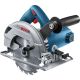 Bosch GKS 600 16,5 cm Czarny, Niebieski 5200 RPM 1200 W