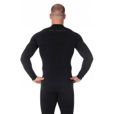 3. Bluza męska bielizna termoaktywna Brubeck Thermo Extreme - LS15290